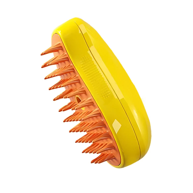 March: Pet Grooming Comb