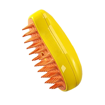 March: Pet Grooming Comb