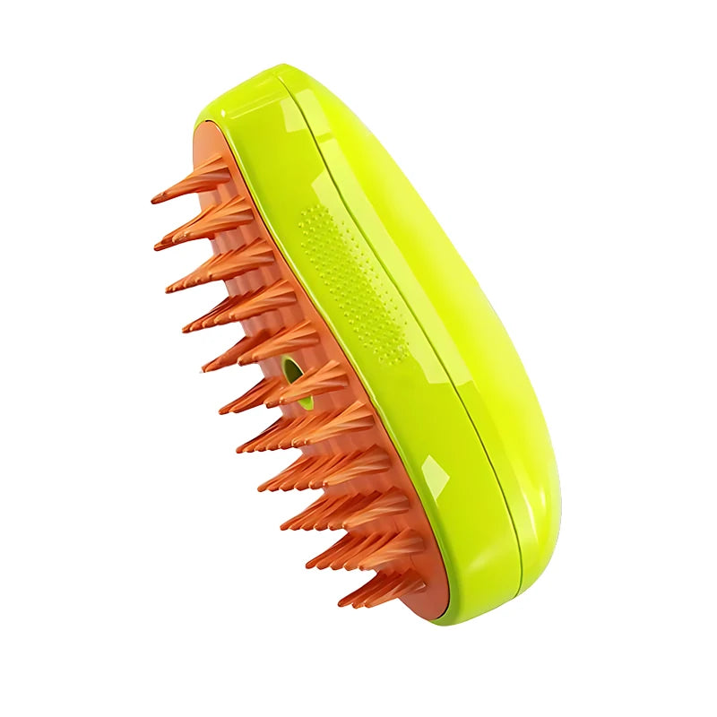 March: Pet Grooming Comb