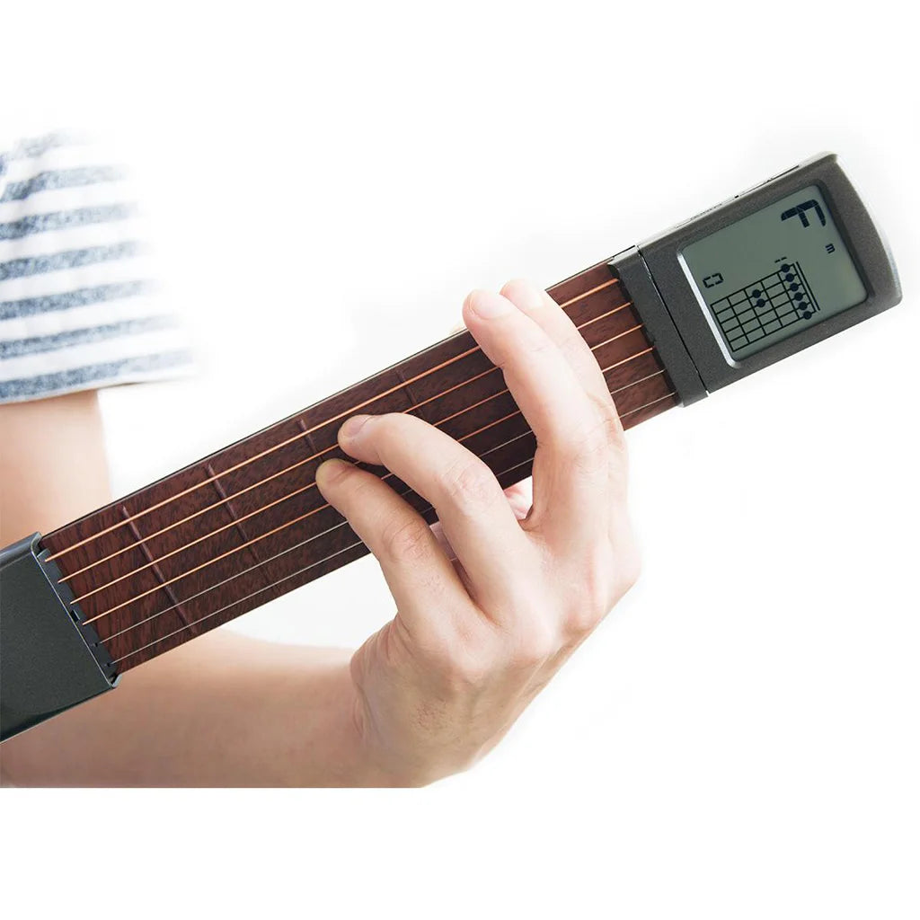 May: Portable Pocket Guitar