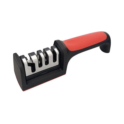 January: Kitchen Knife Sharpener