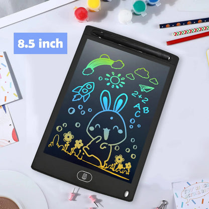 LCD Writing Tablet for Kids | Top Ten World