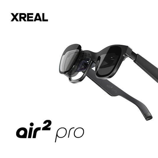 May: Air2 Pro Smart AR Glasses