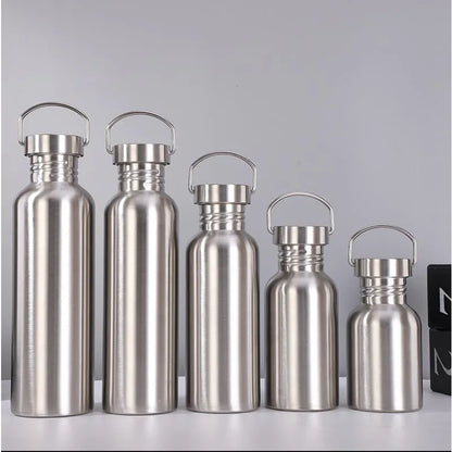 Stainless Steel Water Bottle