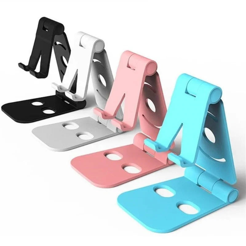 June: Universal Metal Phone Stand