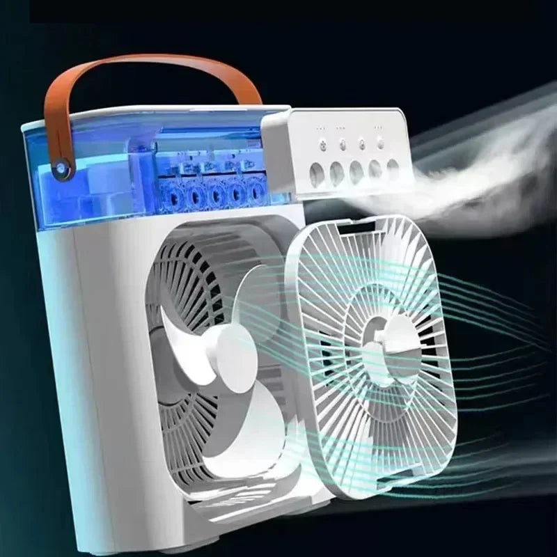 LED Portable Air Conditioner