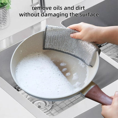 Magic Cleaning Cloth