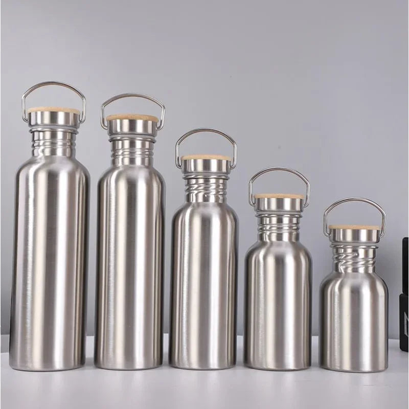 Stainless Steel Water Bottle