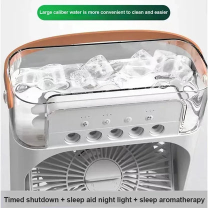 LED Portable Air Conditioner