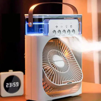 LED Portable Air Conditioner