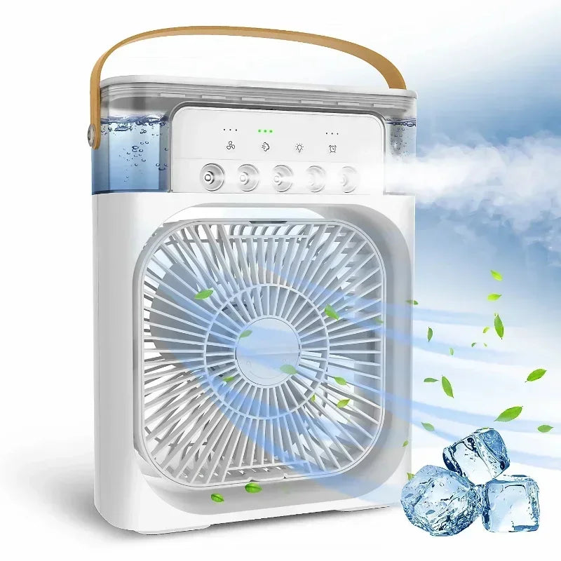 LED Portable Air Conditioner