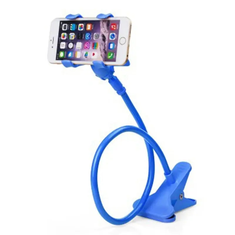 January: Universal Mobile Phone Holder