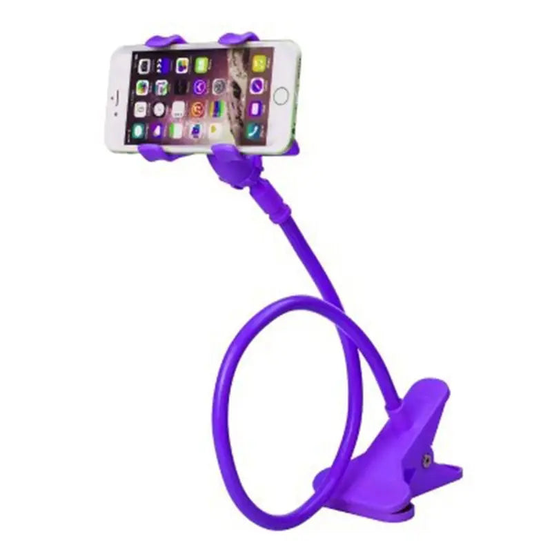 January: Universal Mobile Phone Holder