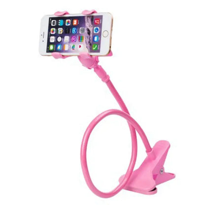 January: Universal Mobile Phone Holder