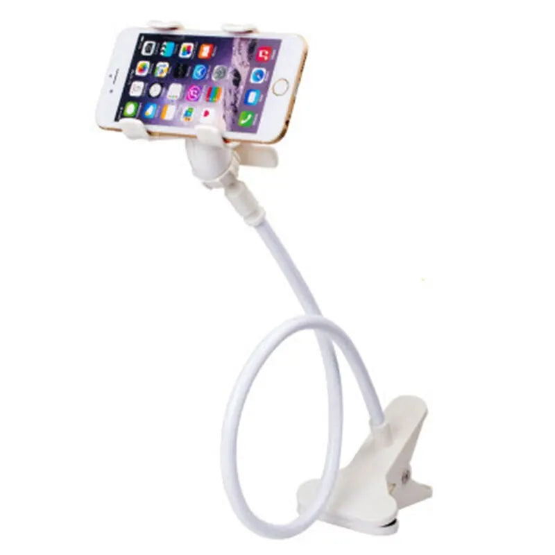 January: Universal Mobile Phone Holder