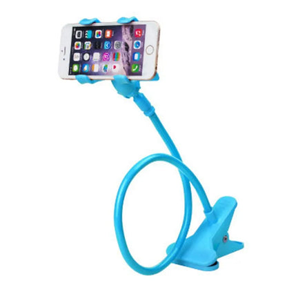 January: Universal Mobile Phone Holder