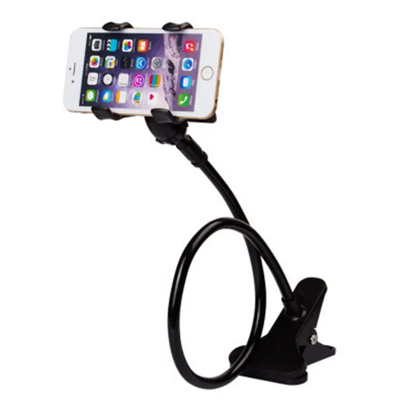 January: Universal Mobile Phone Holder